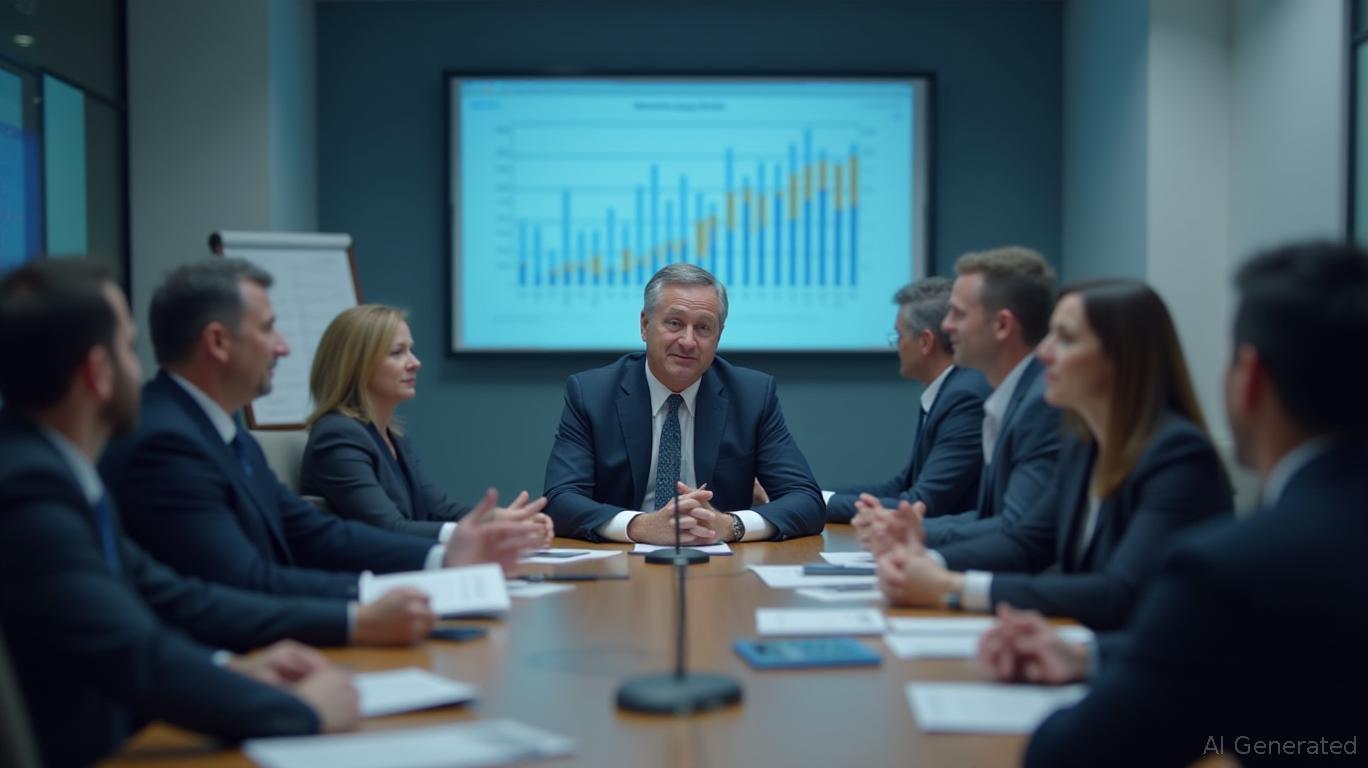 Waterdrop's Q1 2025 Earnings Call: Unpacking Contradictions in Insurance Growth and Profitability Trends