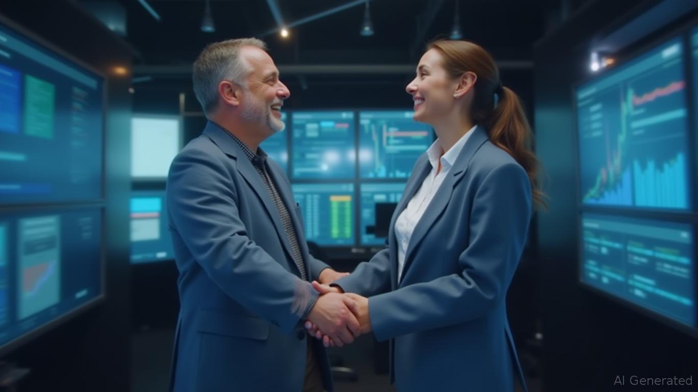 Zebec Acquires Gatenox for In-House Compliance Tools
