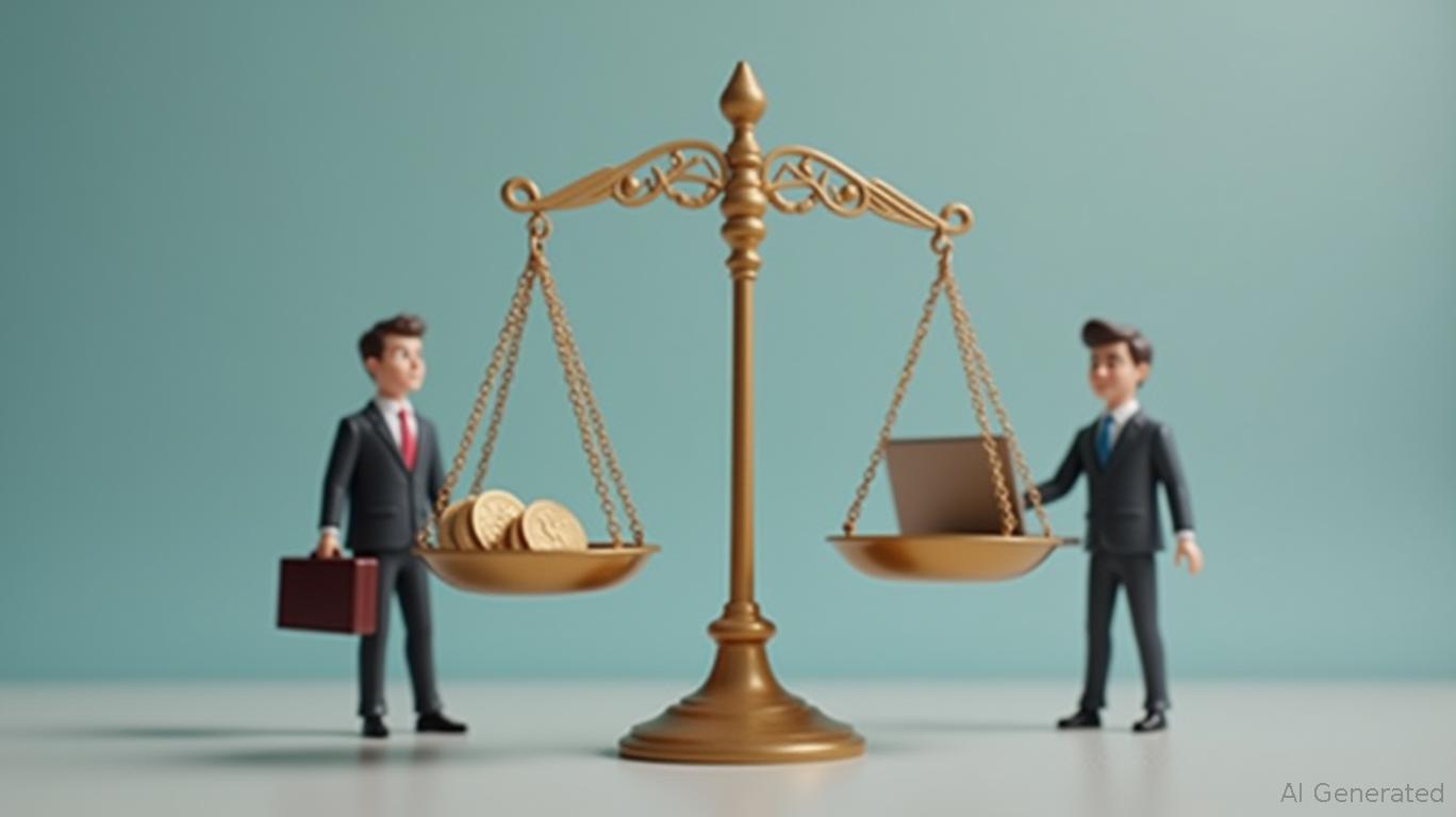 Navigating SEC Ambiguity: How Crypto ETFs Offer Strategic Investment Edges in 2025