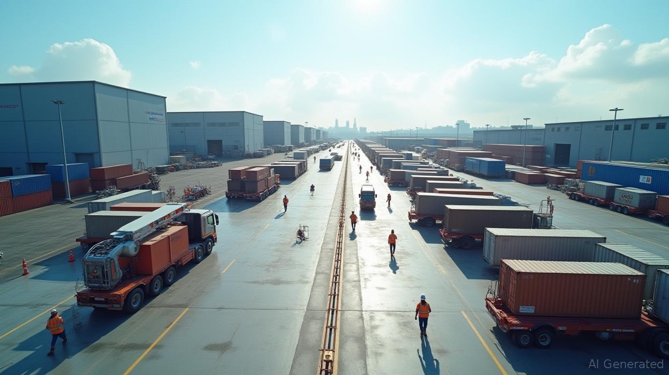 Canada's Ivey PMI: Tentative Stabilization Amid Trade War Scars and Inventory Risks