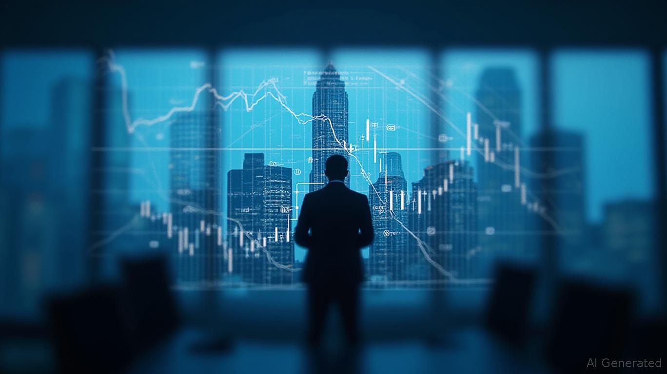 Inflation's Shadow: Safeguarding Wealth Amid JPMorgan's Warnings on Systemic Risks