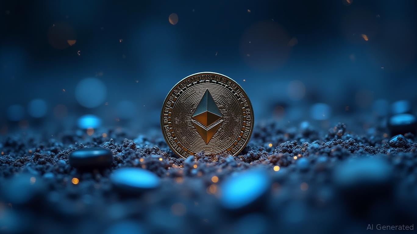 Coldware Sells 800 Million Tokens, Attracts Ethereum Whales