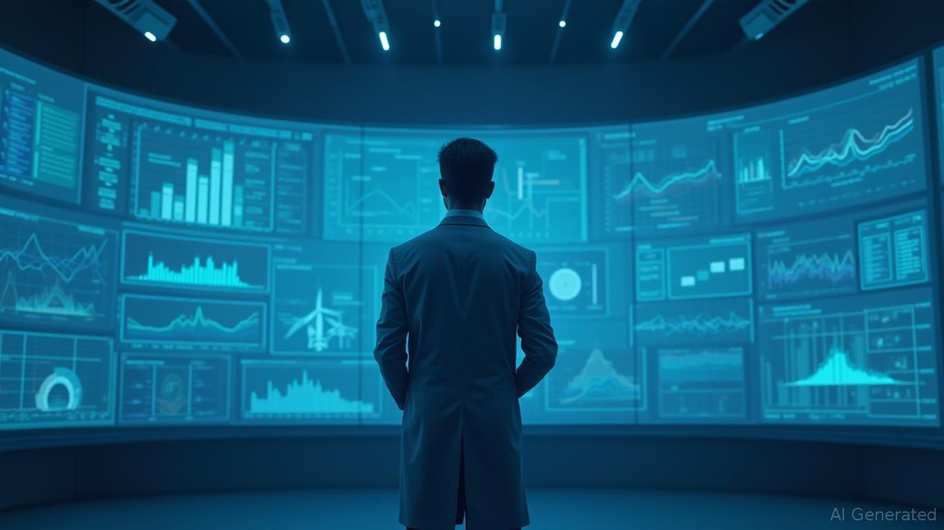 Unlocking the Grid's Potential: Southwest Power Pool and Hitachi's AI Revolution