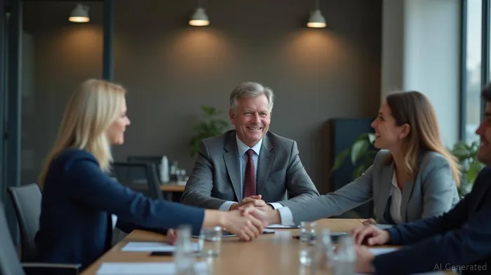 Newrez Appoints Brian Woodring as CIO and Promotes Felicia Grumet to CFO