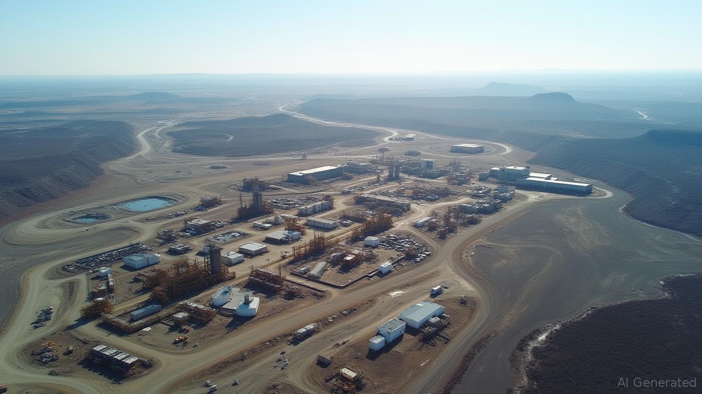 The Heavy Crude Crunch: Strategic Opportunities in Canada and Mexico Amid U.S. Gulf Supply Gaps