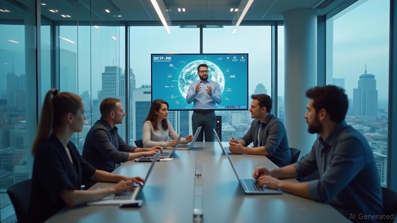 The Leadership Crisis in Big Tech: A Catalyst for Disruption in the AI and Data Economy