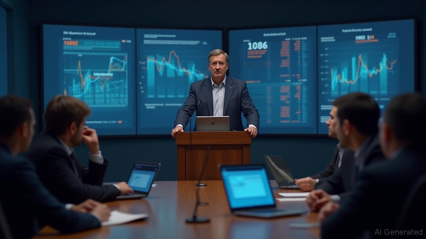 Ciena's Q2 2025 Earnings Call: Unpacking Key Contradictions in Cloud Demand, Margins, and Market Opportunities