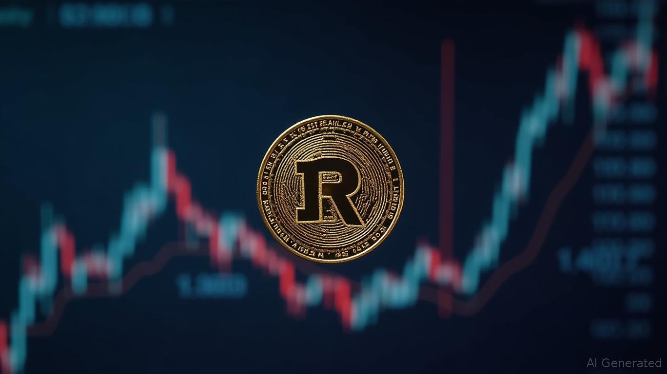 Railgun Crypto Surges 30% After Buterin's $1.83M Transfer