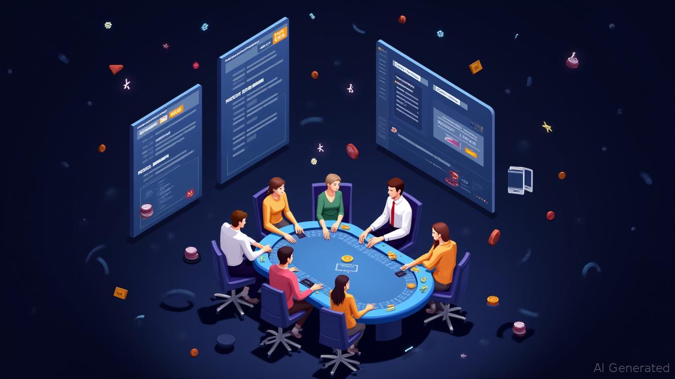 Crypto Poker Sites Boom with 200% Welcome Bonuses and Instant Payments