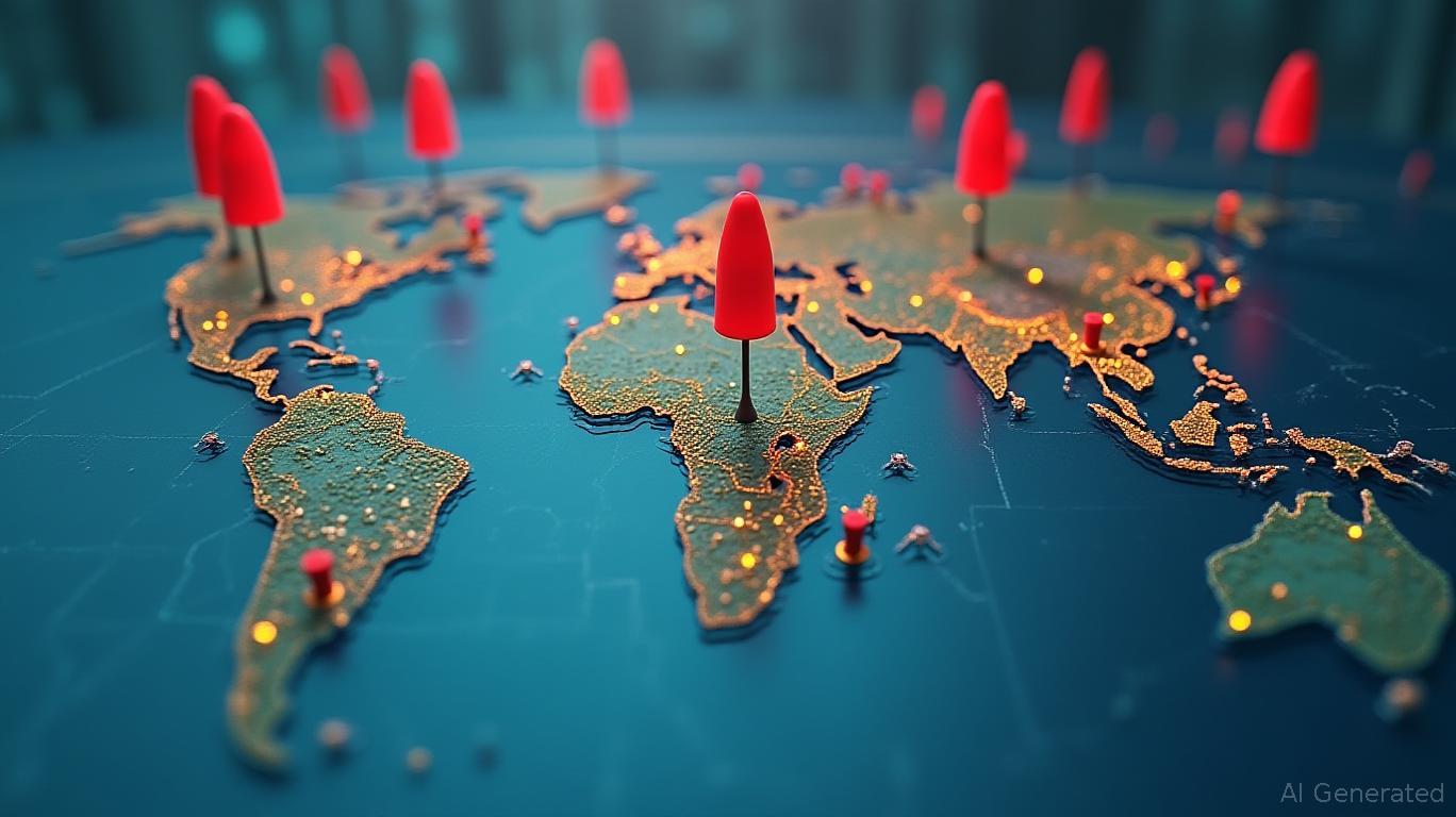 Semiconductor Showdown: Navigating the U.S.-China Tech Decoupling in 2025 and Beyond