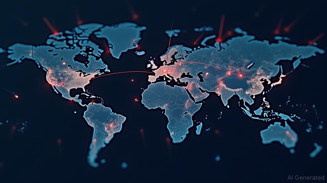 Amazon's Tariff Crossroads: Supply Chain Resilience and Stock Catalysts Ahead