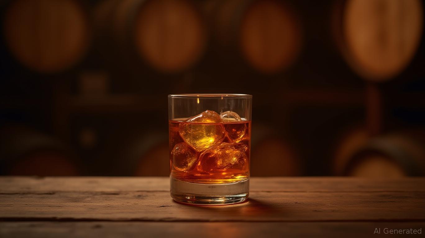 Brown-Forman's Restructuring Crossroads: Is the Spirits Giant an Undervalued Play in a Volatile Market?
