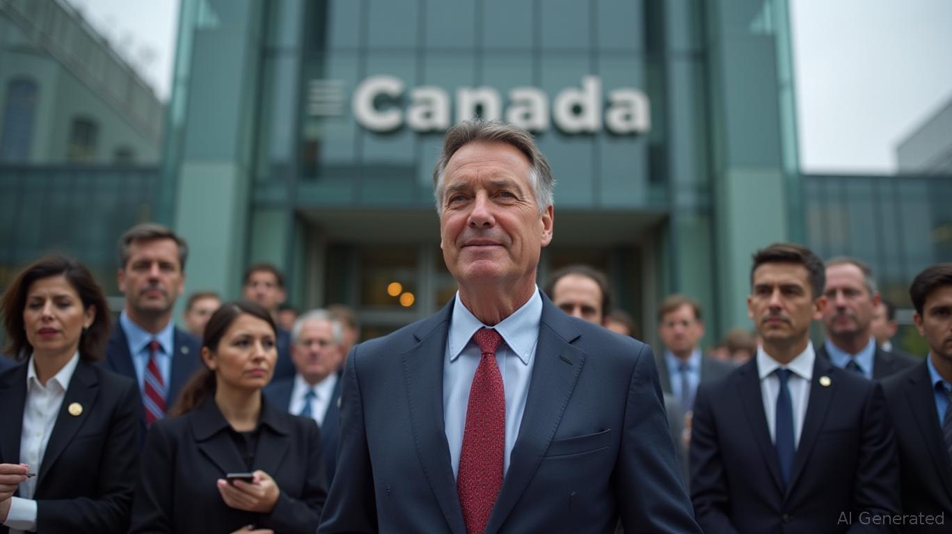 Canada's Steady Hand: How Central Bank Caution and Reduced Recession Fears Open Doors for Long-Term Bond Investors