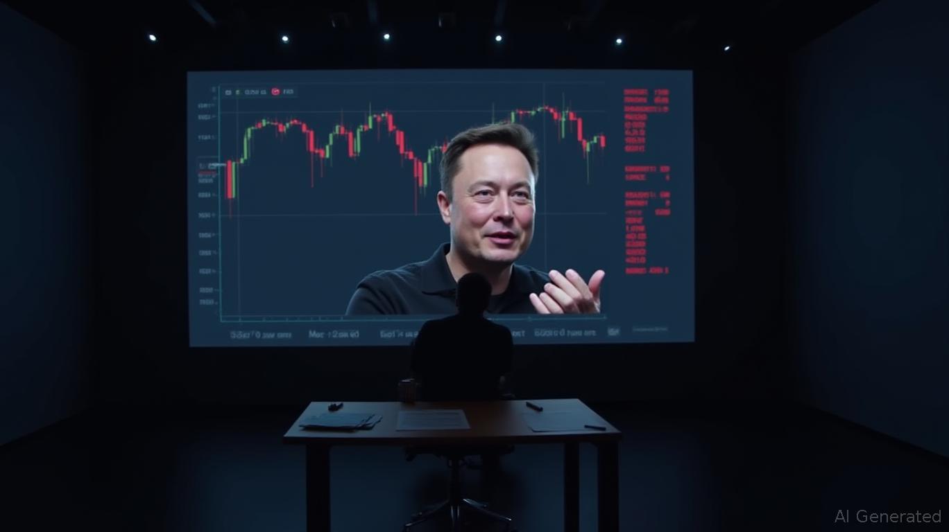 Tesla's Leadership Turmoil: A Valuation Crisis in the Making?