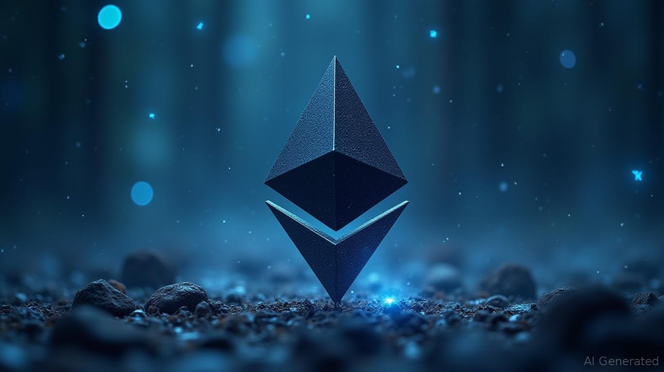 Ethereum's TVL Declines 24% Amid Rising Fees and Competition