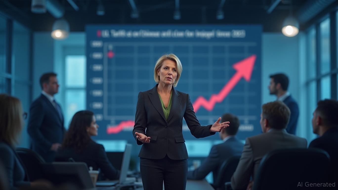 Inflation, Tariffs, and the Fed: Navigating Fixed-Income Opportunities in 2025