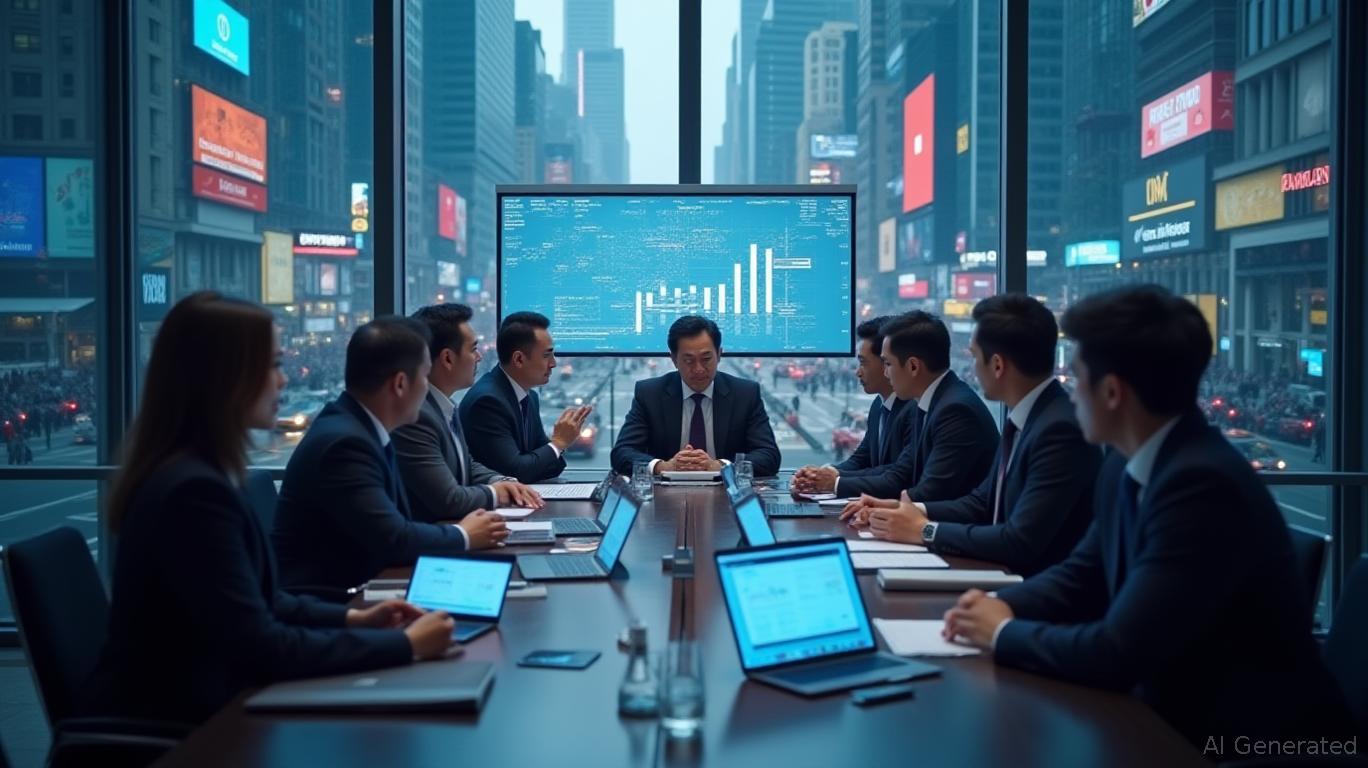 Hello Group's Q1 2025: Key Contradictions in Tantan's Financial Outlook and Revenue Strategies