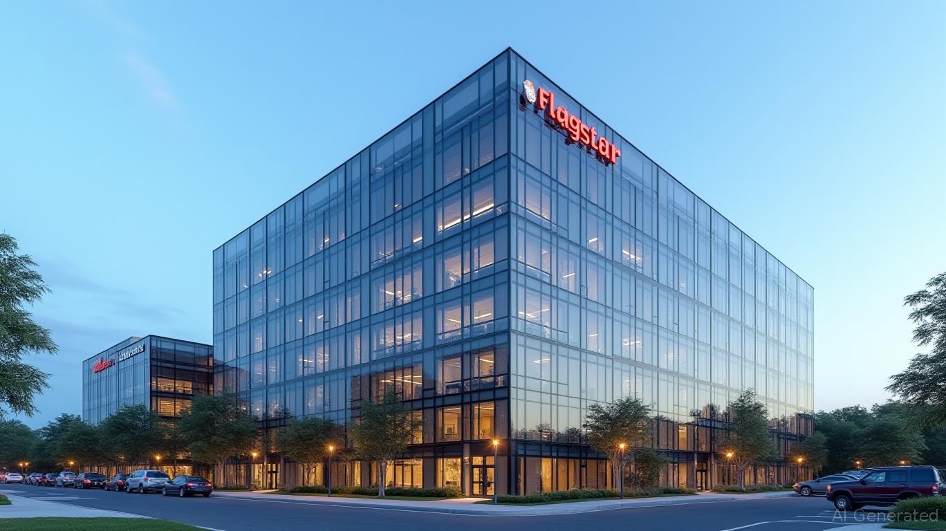 Flagstar Financial: Navigating Strategic Shifts and Growth Opportunities Amid Market Challenges