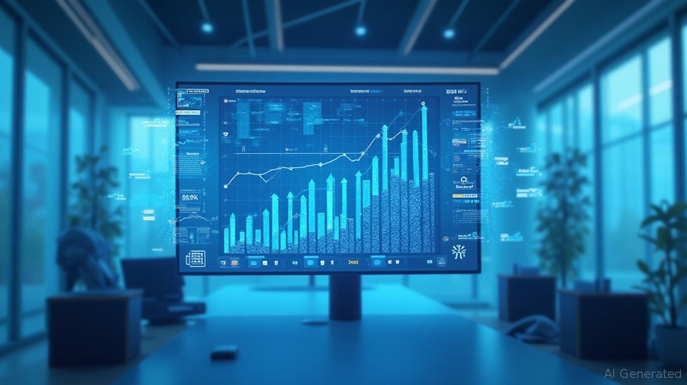 UiPath (PATH): Riding Earnings Momentum with a Zacks Rank Buy Signal?