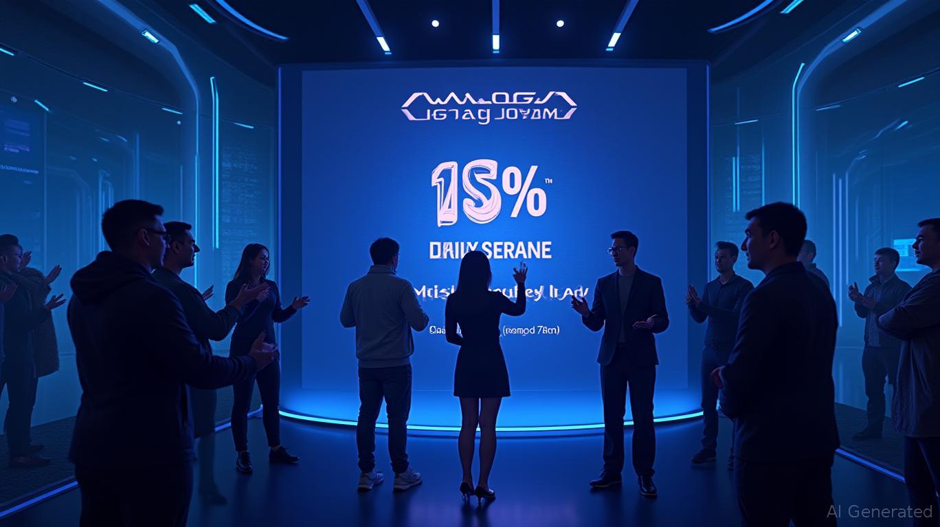 MAOGA Crypto Game Offers 15% Discount in Early Presale