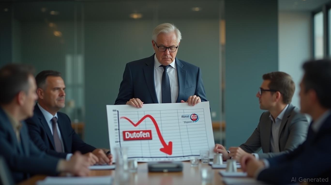 Ferguson Enterprises: Overvalued and Exposed to U.S. Fiscal Headwinds—A Contrarian Sell Opportunity