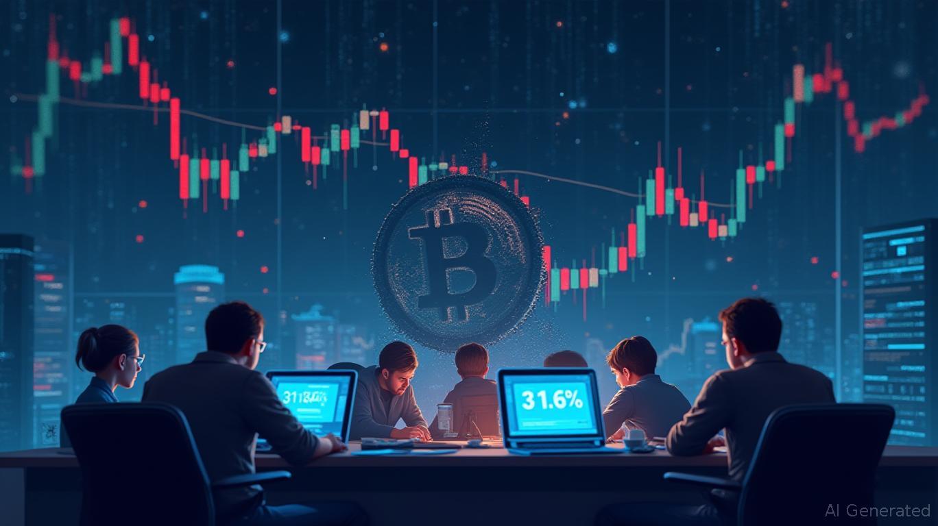 Bitcoin Drops 3.16% to $101,647.109375 USDT Triggering $200 Million in Liquidations