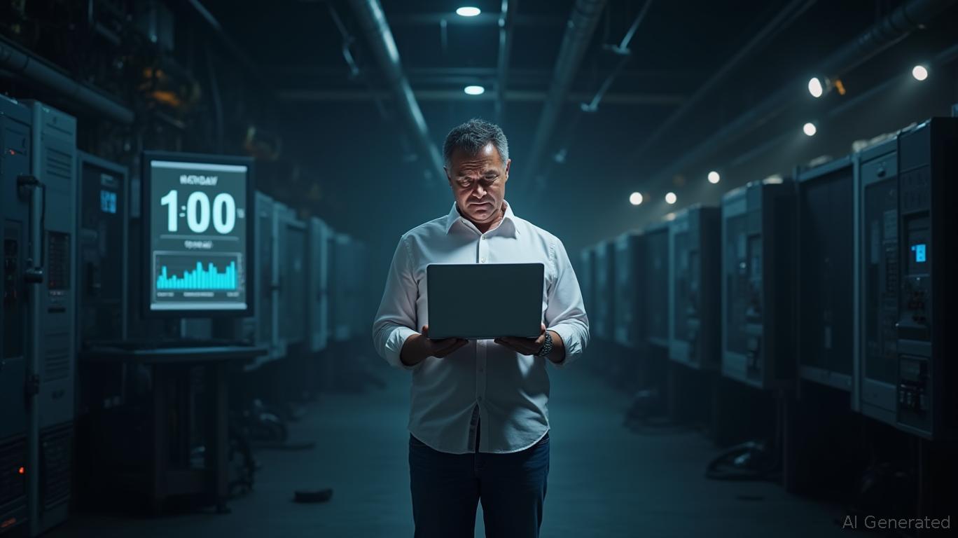 Bitcoin Miner Claims $326,337 Reward Amidst Rental Hashrate Skepticism