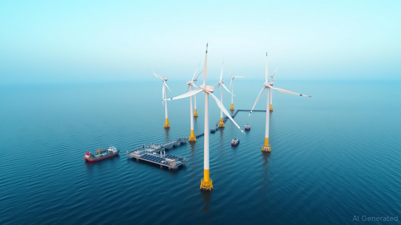 TotalEnergies: A Contrarian's Play in a Sea of Regulatory Doubt