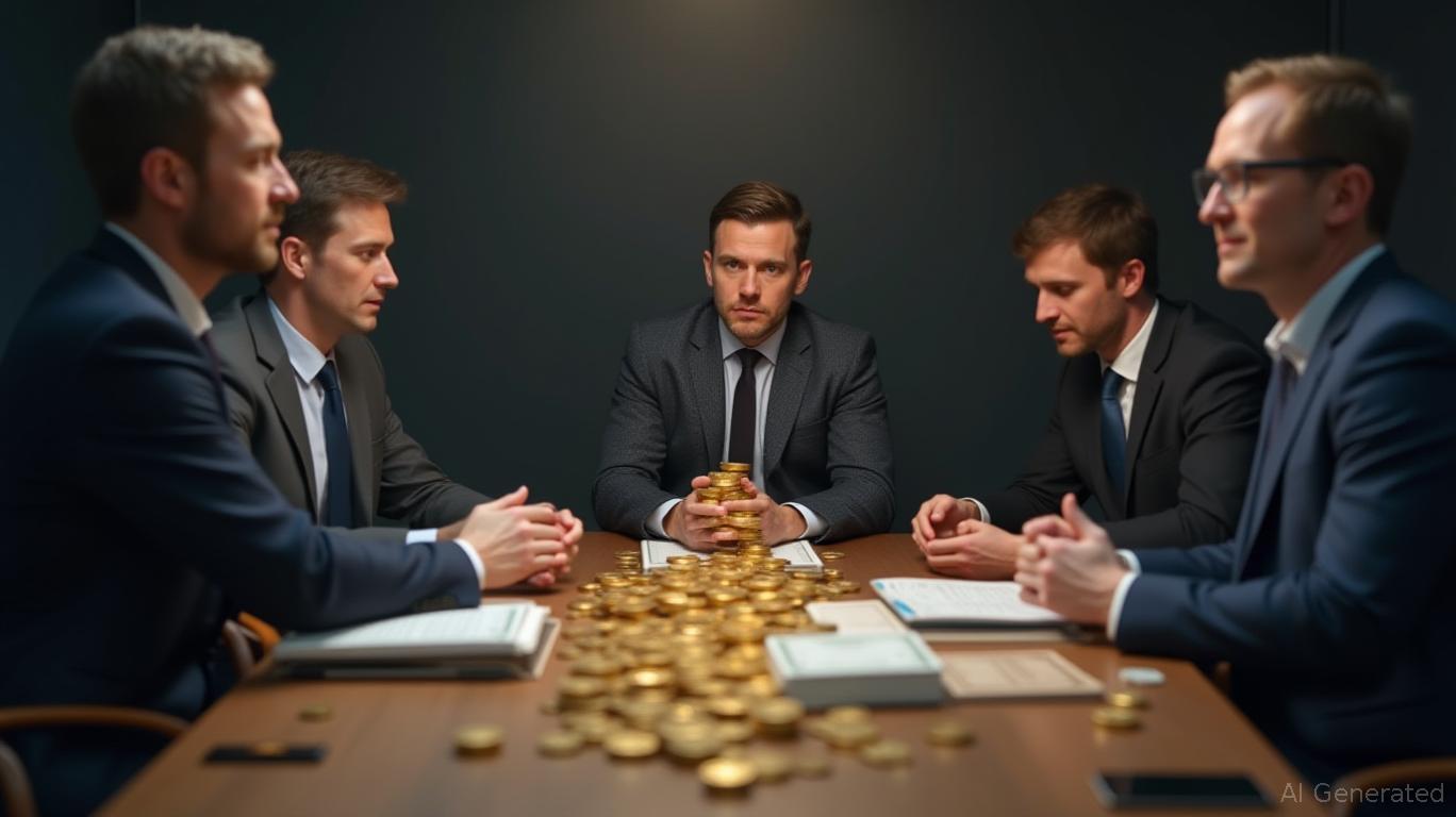 XRP News Today: Three Companies Allocate $471 Million to XRP for Treasury Reserves