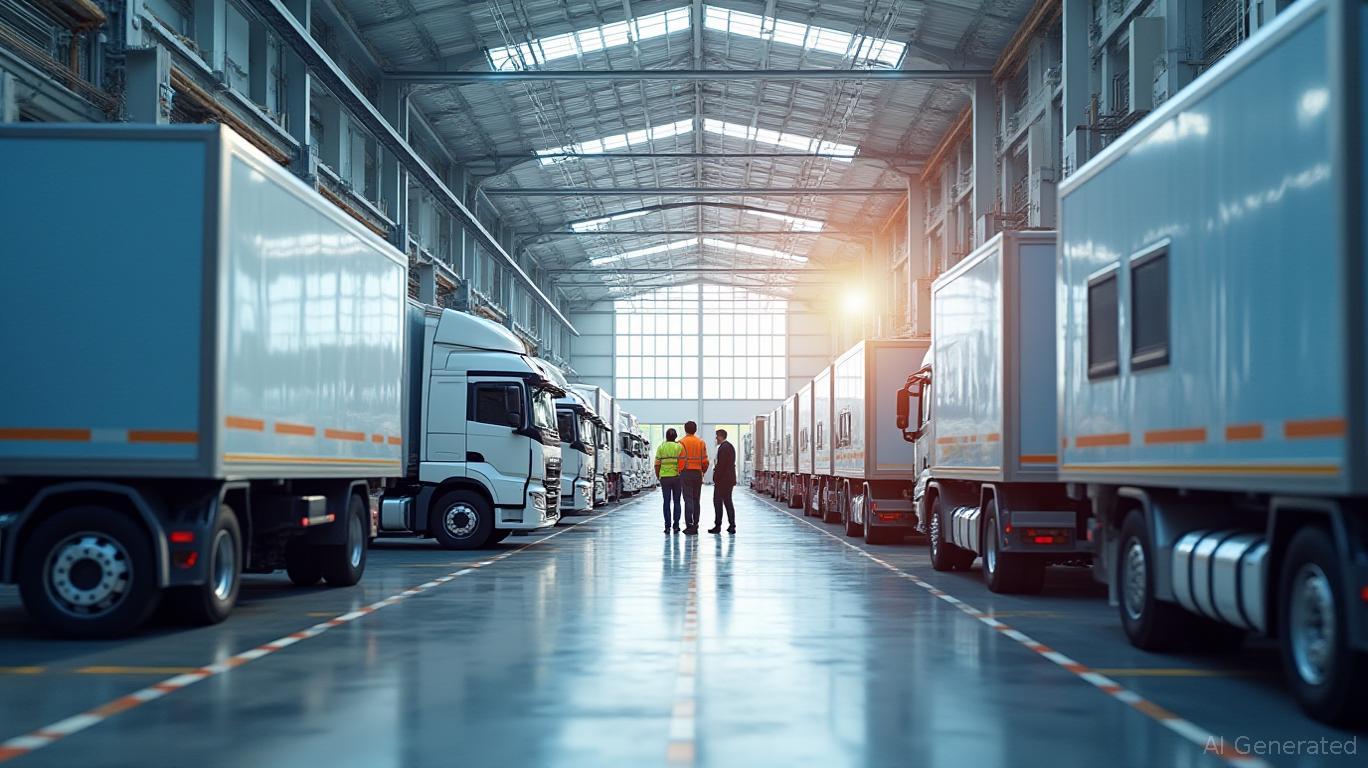 Samsara's AI-Powered Surge: A Leader in the Connected Operations Revolution