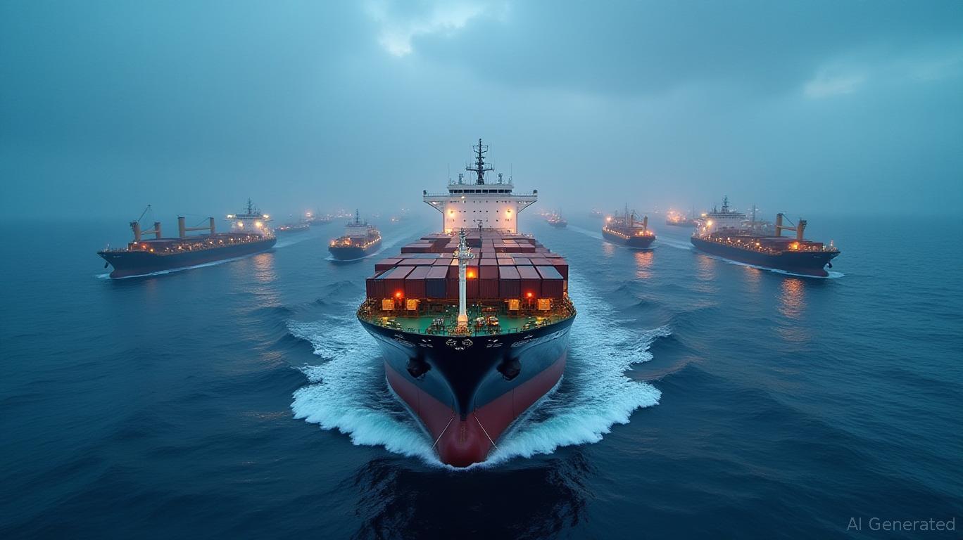 EuroDry's Q1 2025: Key Contradictions in Vessel Expenses, Charter Rates, and Fleet Strategy