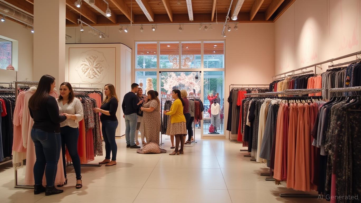 Torrid Holdings' Tightrope Walk: Can Cost Cuts and Digital Investments Tip the Scales in FY25?