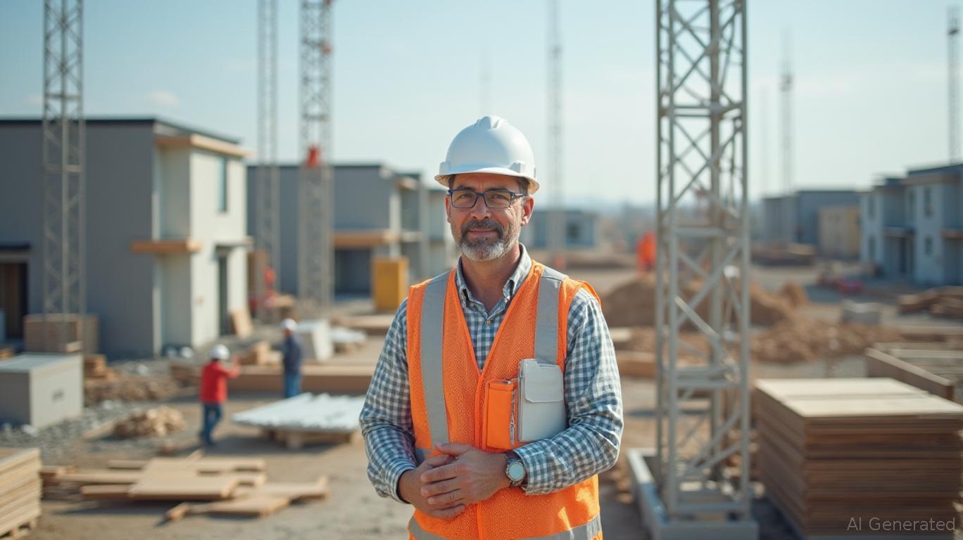 Quanex Building Products (NX): Riding the Growth Wave Amid Industry Headwinds