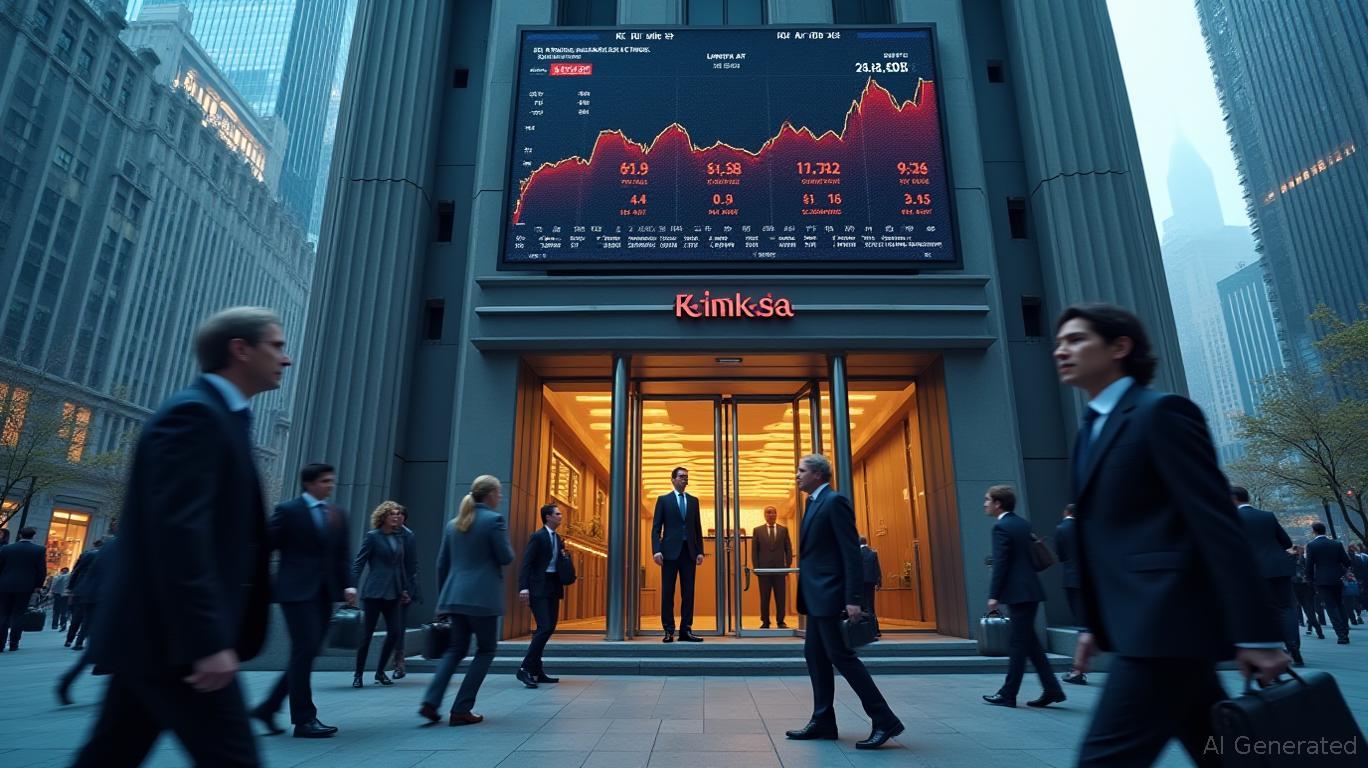 Kiniksa Pharmaceuticals' Insider Selling: Strategic Move or Buying Opportunity?