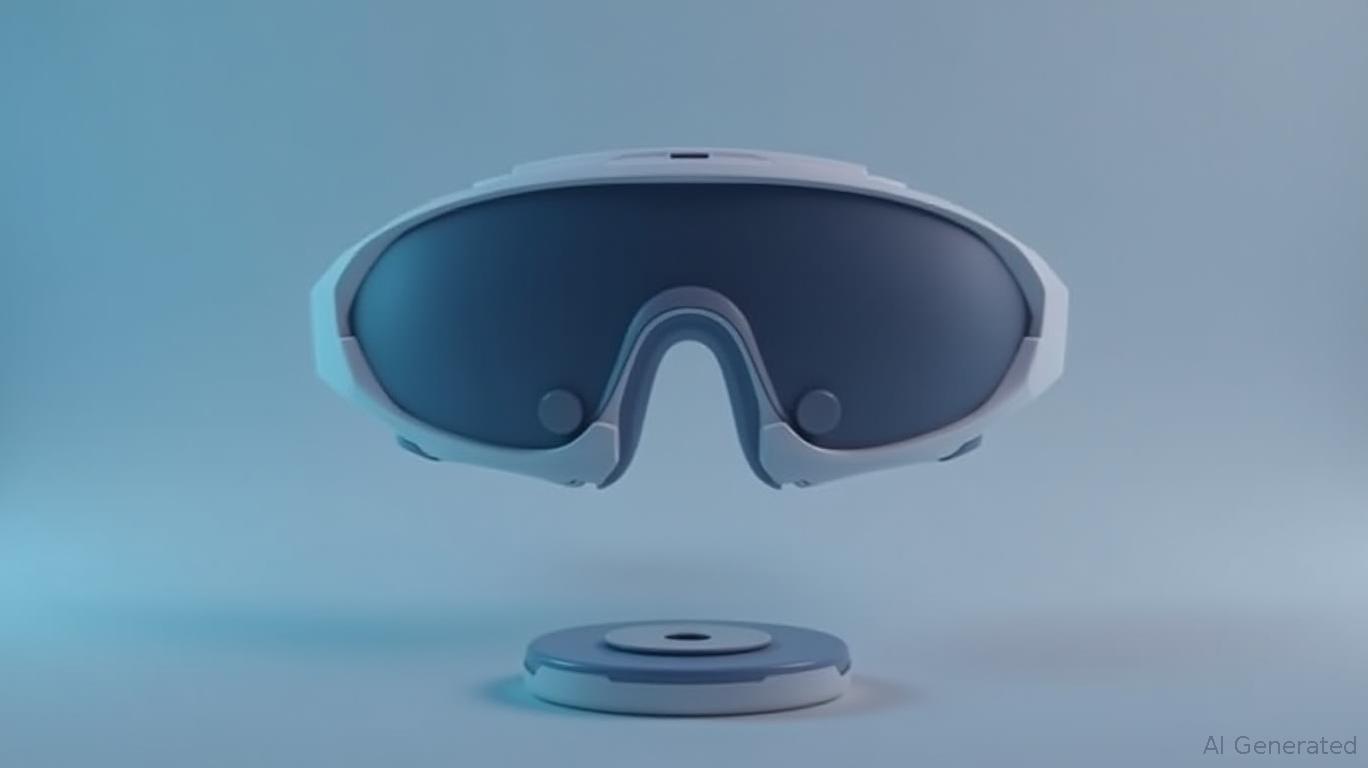 Meta's Metaverse Gambit: Can the Loma Headset Outplay Apple in the VR Wars?