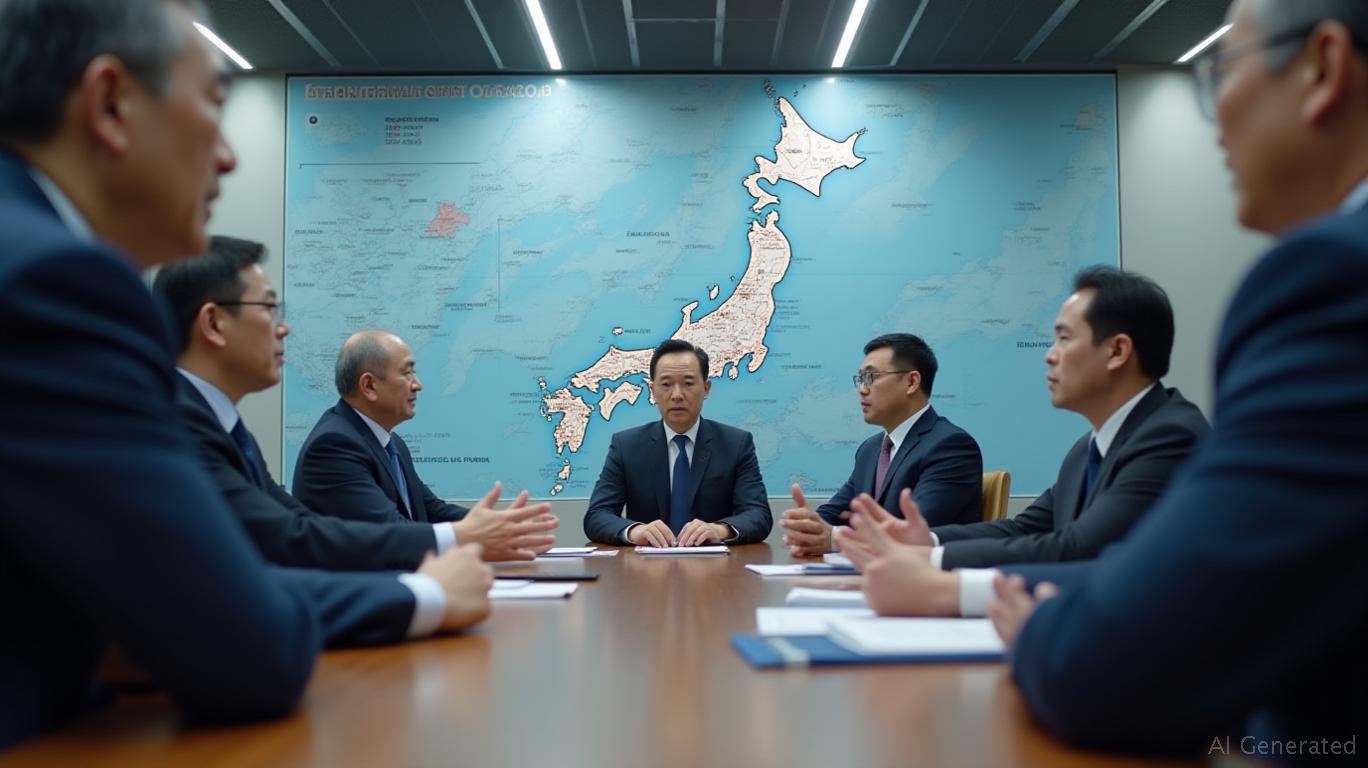 Japan to relax REIT regulations to include data center equipment