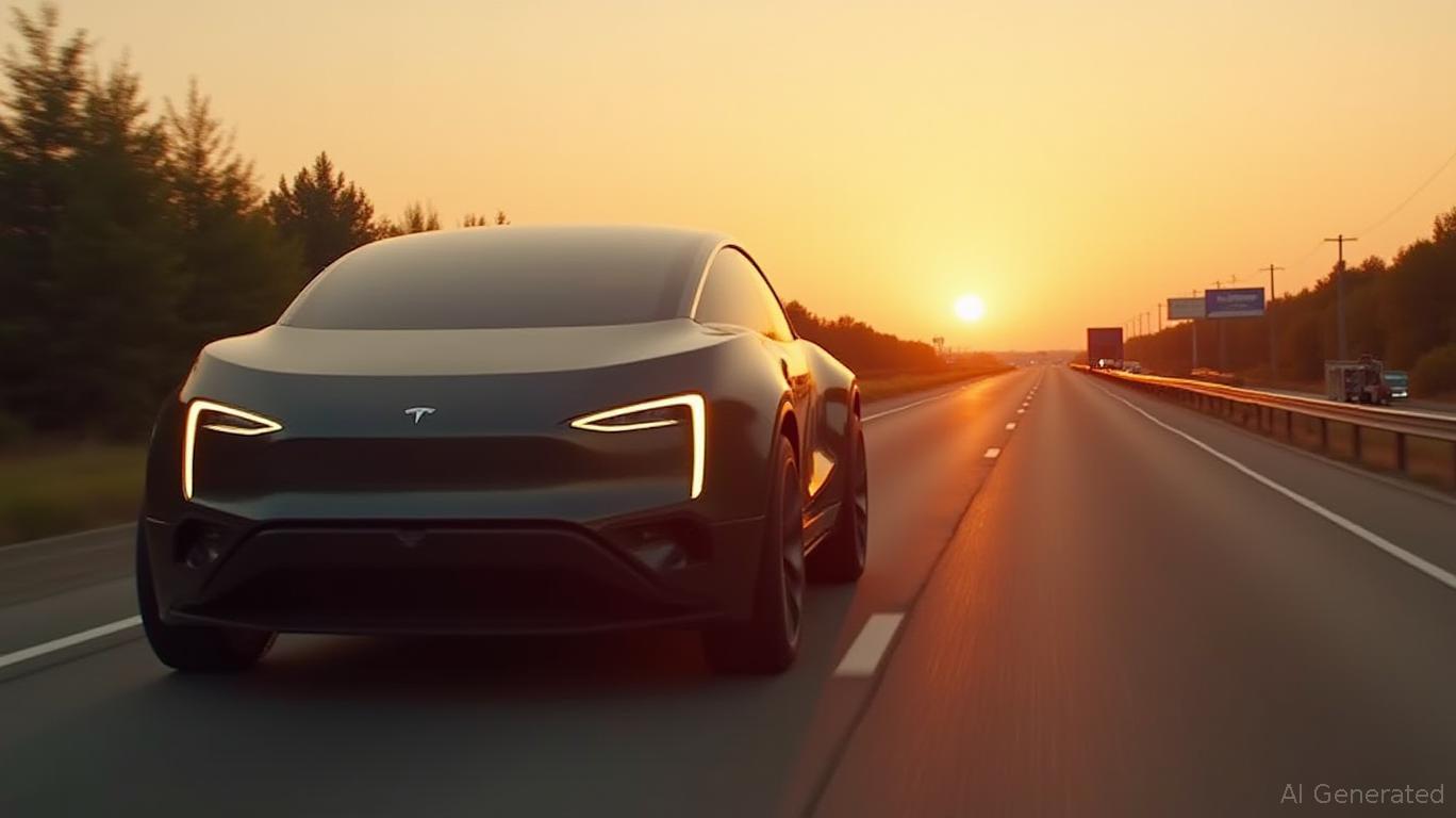 Tesla's Stock Plunge Amid Trump-Musk Feud: Regulatory Overhang and EV Subsidy Risks