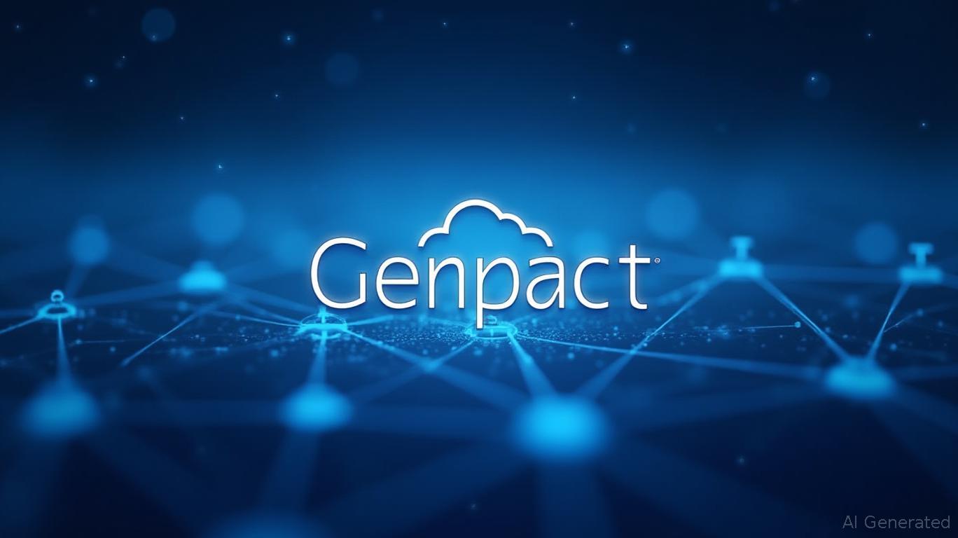Genpact's AI Pivot: How the XponentL Acquisition Charts the Future of Enterprise Transformation
