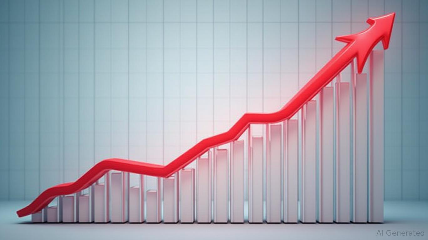 Consumer Stocks Under Pressure: Tariffs, Weak Data, and Fed Rate Expectations