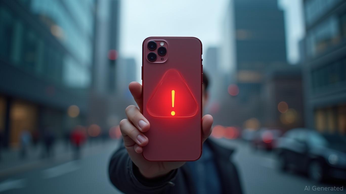 Apple's AI Stumble in China: Navigating Short-Term Risks and Long-Term AI Opportunities