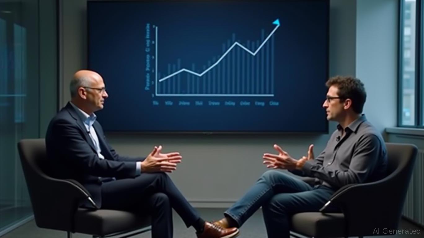 Navigating the AI Frontier: Microsoft's Dynamic Partnership with OpenAI Amidst Competition and Collaboration