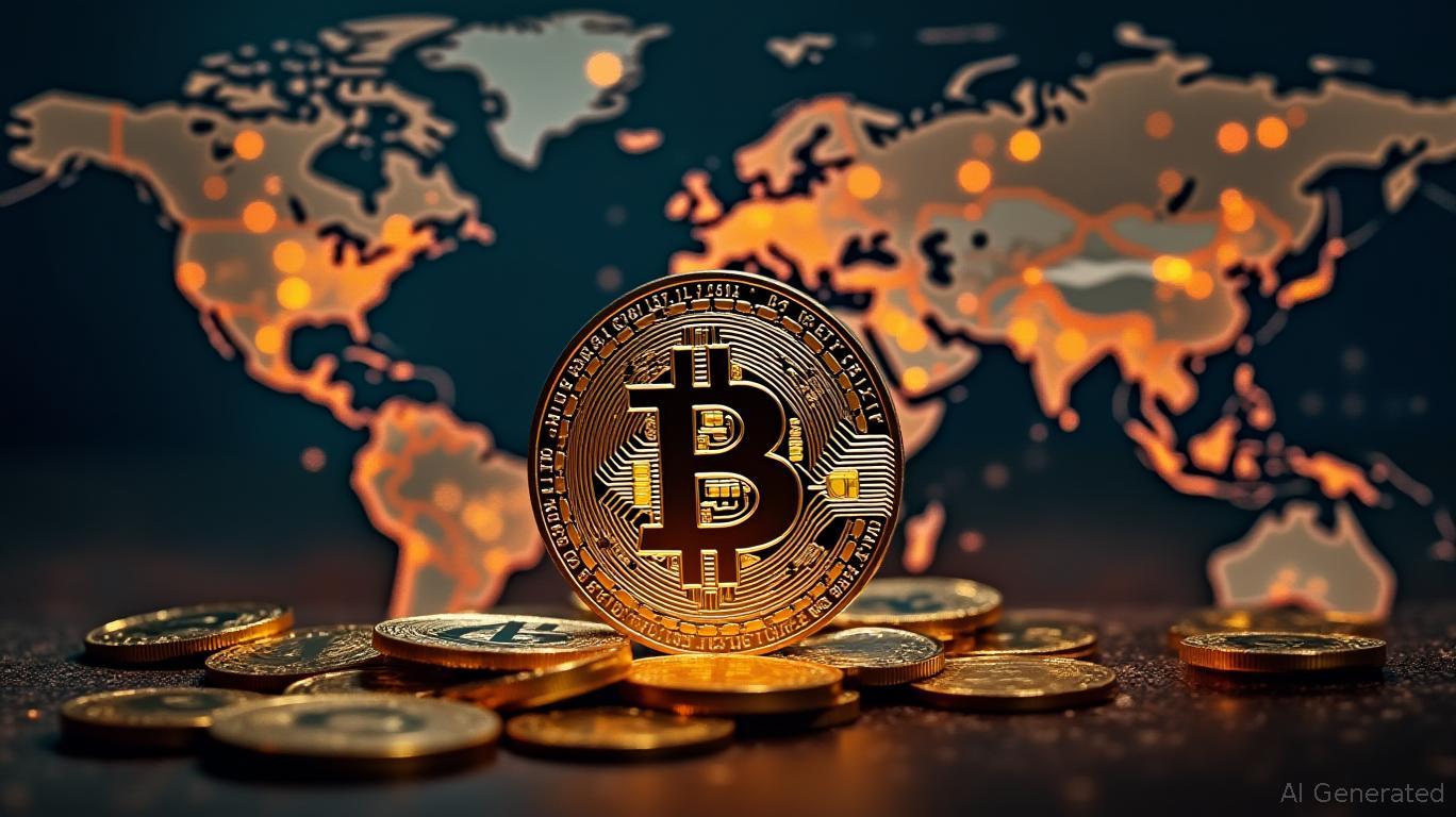 Bitcoin Nears $100K Amid Altcoin Decline and Geopolitical Tensions