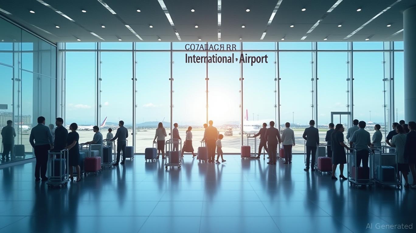 GAP's Resilient Growth Strategy: Domestic Surge and Route Expansion Overcome International Headwinds