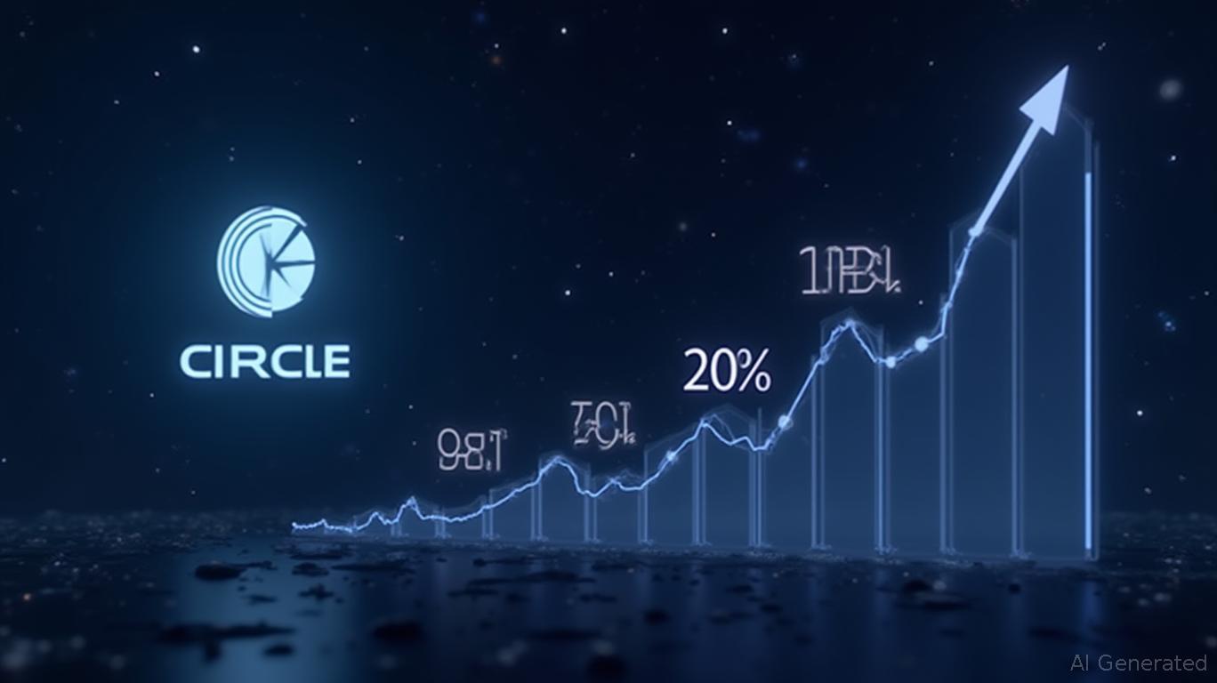Circle's IPO Surge: A Beacon for Stablecoin's Institutional Future