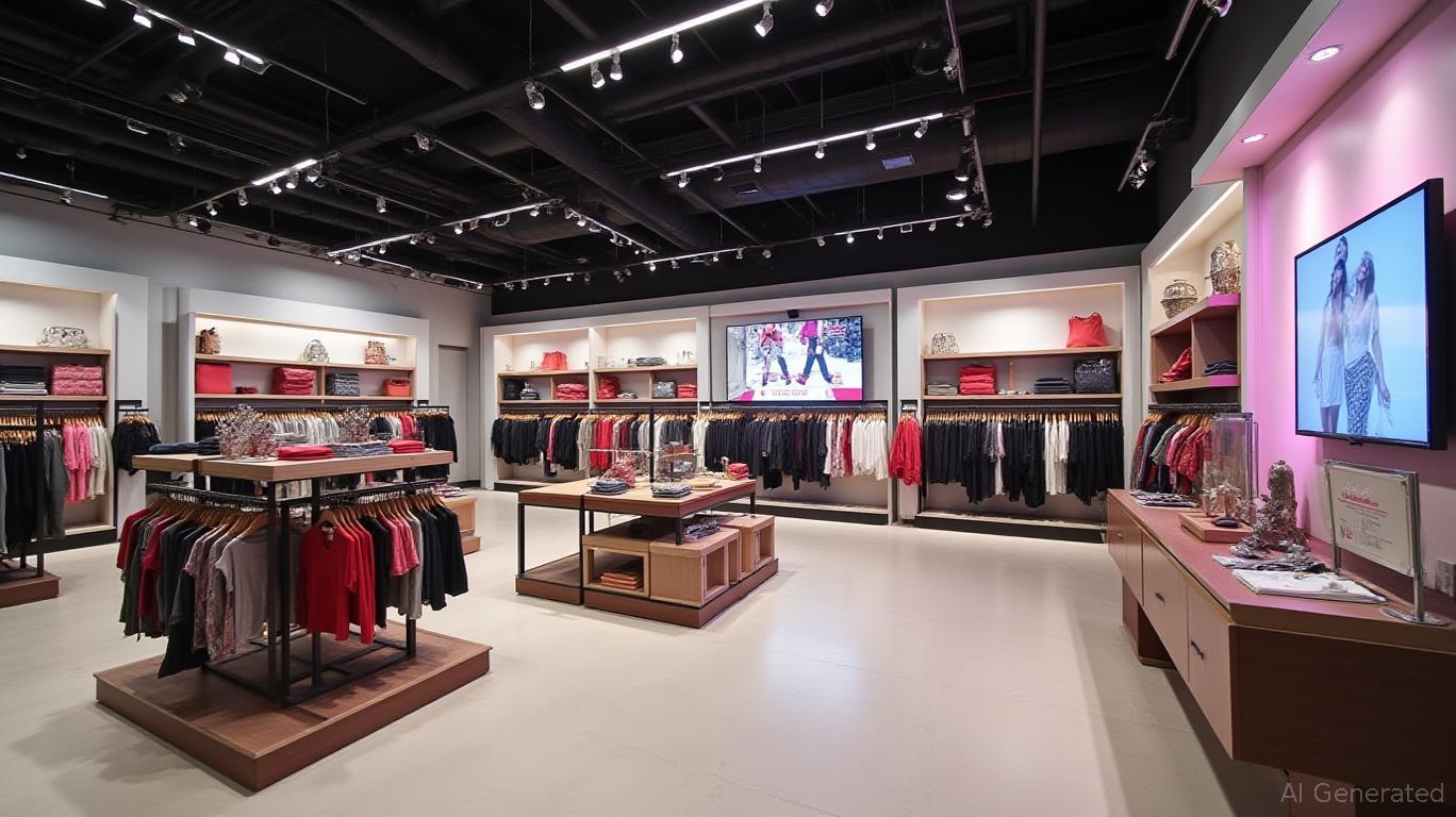 Torrid's Bold Pivot: Closing Stores to Fuel Digital Dominance—Is This Retail's Next Big Bet?