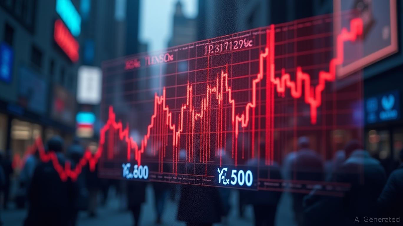 Wall Street's “Hopium” Rally: Betting on Optimism in a Volatile Landscape