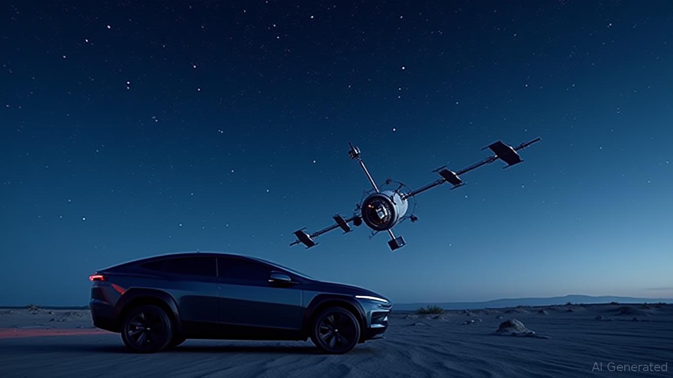 Tesla's Crossroads: Valuation Threats and the $38B Contract Quagmire