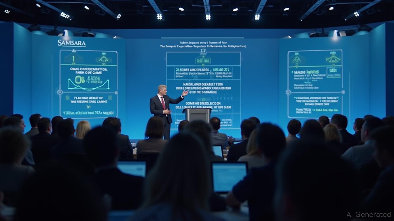 Samsara's 2026 Q1 Earnings Call: Unpacking Key Contradictions in OEM Partnerships, Macroeconomic Challenges, and Margin Expectations