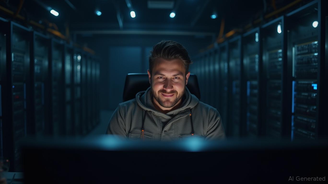 Solo Miner Earns $330,386 in Bitcoin Reward