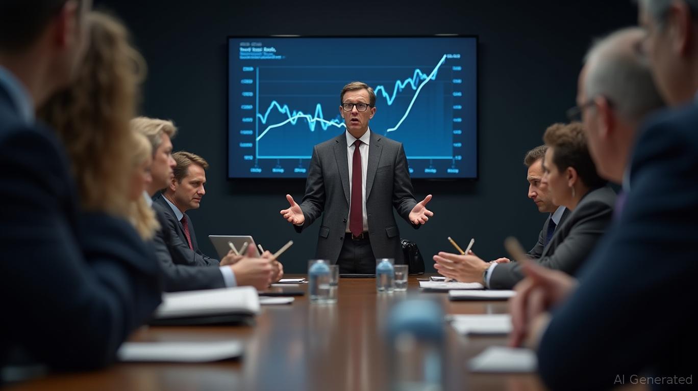 SEC Advocates Streamlined Crypto Regulations for Clearer Guidelines